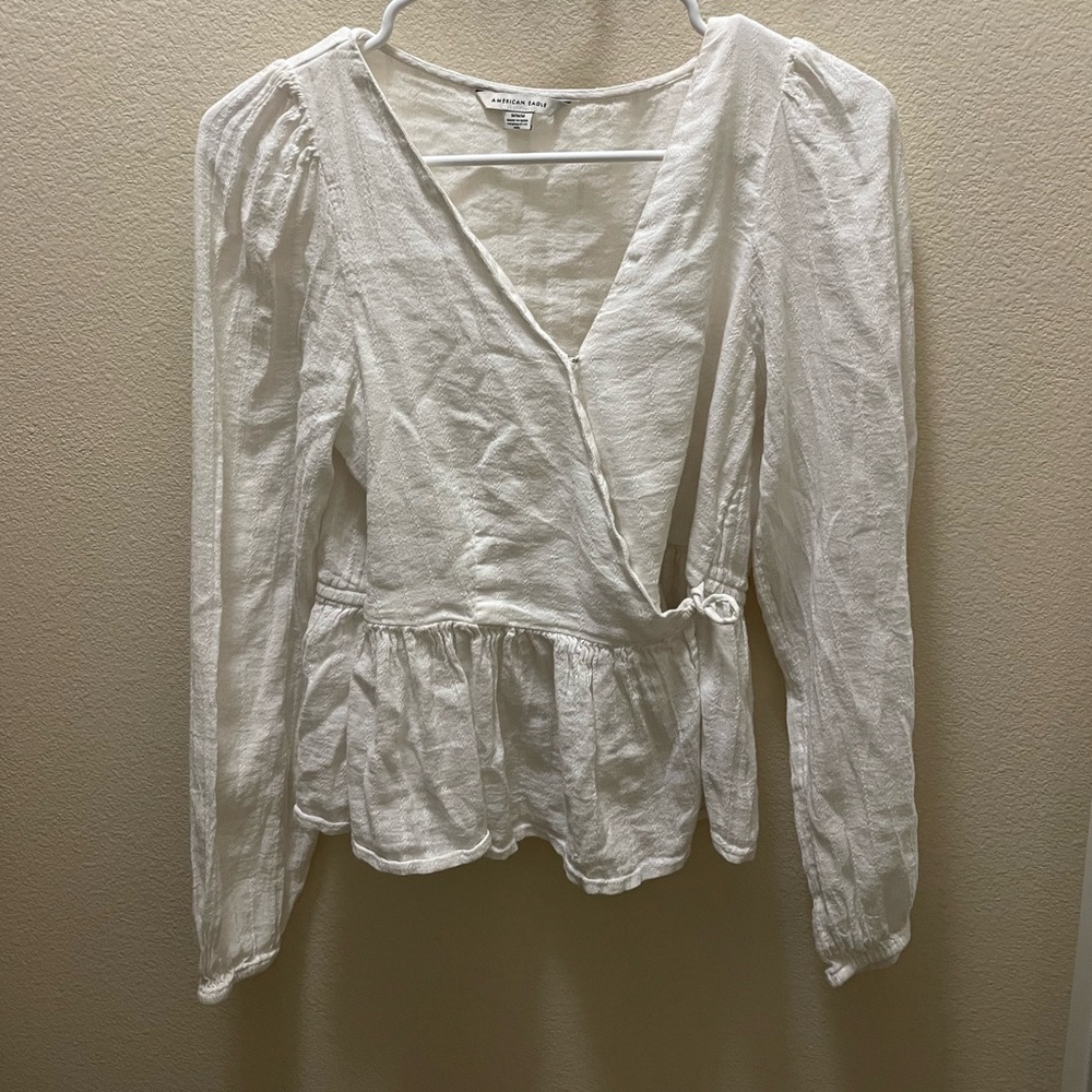 American Eagle Blouse